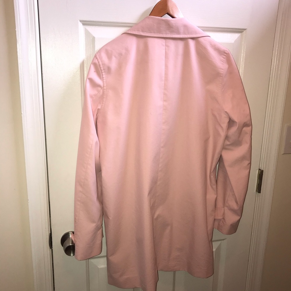 Spring Coat - Picture 4 of 4
